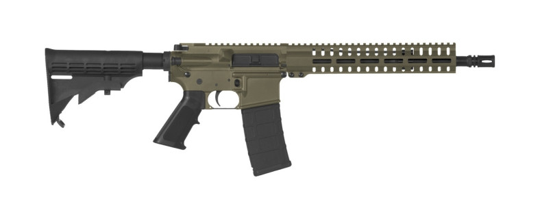 CMMG Carabine Mk4 223 12.5' ODG