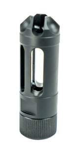 Faxon Cache-Flamme MuzzLok 5.56 Nitride 1/2x28