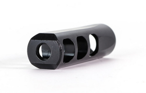 Faxon Compensateur Slim 5.56 Nitride 1/2x28