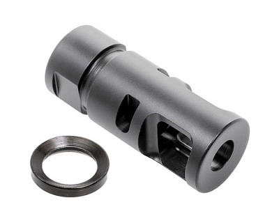 CMMG Compensator Kit SV 223 1/2x28