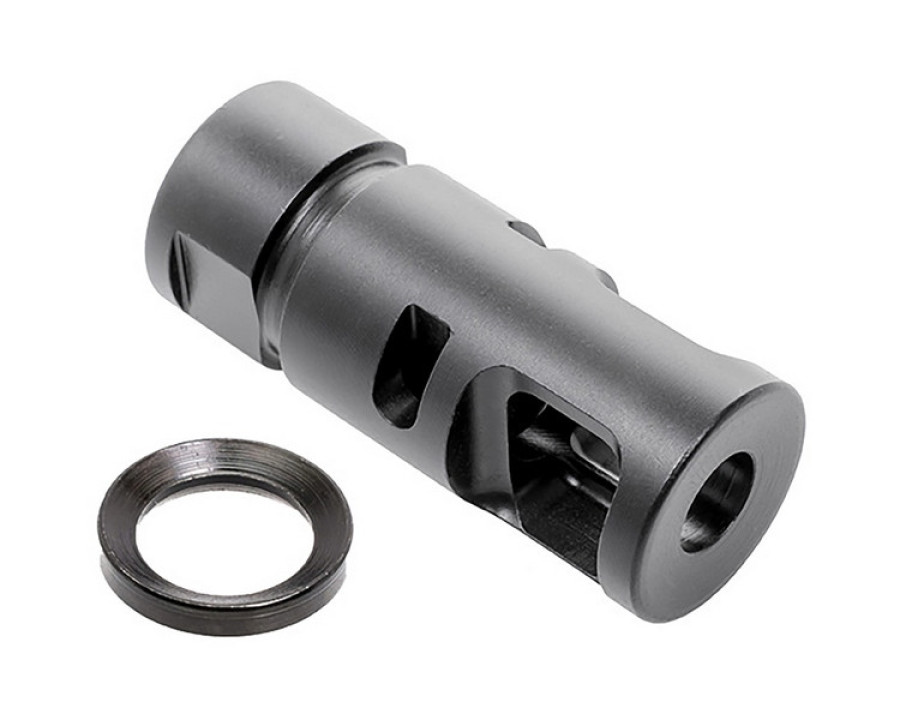 CMMG Compensator Kit SV 223 1/2x28