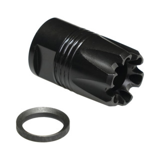 CMMG Zeroed Compensator Linéaire 45 ACP .578 X 28