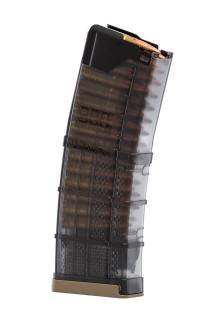 Lancer Chargeur 30 cps 300 BLK Translucide Fumé