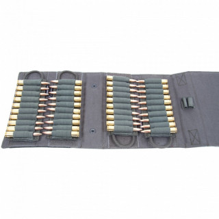 Ulfhednar Sacoche Porte Cartouches Cordura® 40 cps