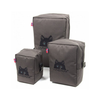 Ulfhednar Molle Pocket Small 10x15 cm