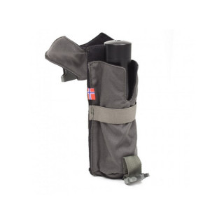 Ulfhednar Housse Silencieux Kevlar®/Cordura®