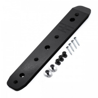 Ulfhednar Arca-Rail Gen II 25cm Aluminium
