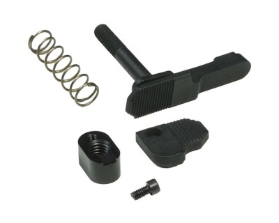 CMMG Zeroed Kit Poussoir de Chargeur Rallongé Ambidextre AR