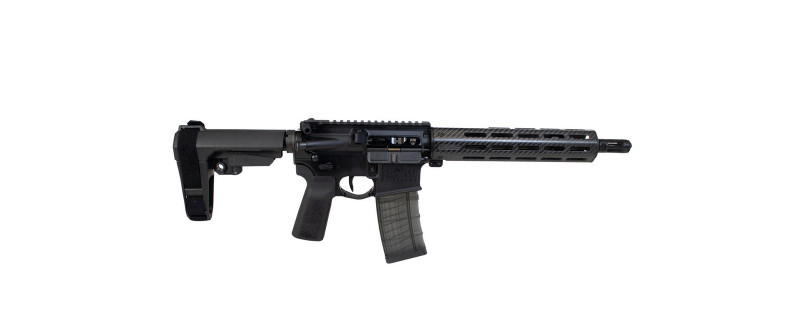 Faxon Firearms - FF-15 Ion Ultralight cal.223 Rem., canon 10.5"