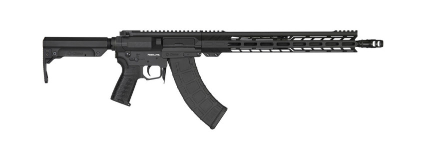 CMMG Carabine Mk47 7.62X39 Resolute 16'