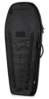 Savior Sac à Dos T.G.B 34' Single Rifle Noir