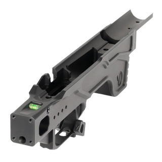Vision Section Chassis Remington 700 SA Noir Gaucher