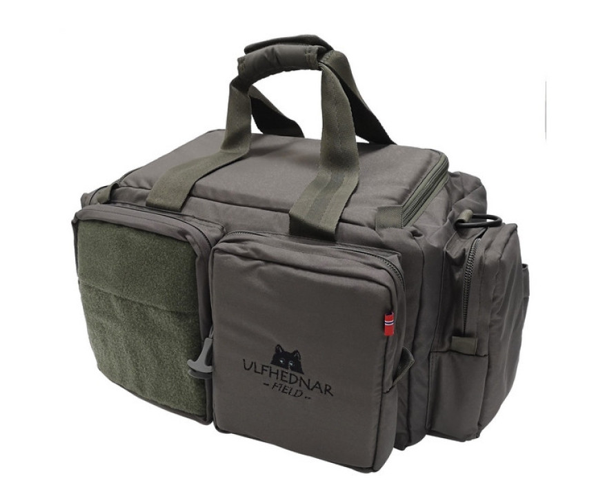 Ulfhednar FIELD Range Bag Grand