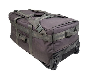 Ulfhednar Sac à Dos Cordura® sur Roulettes