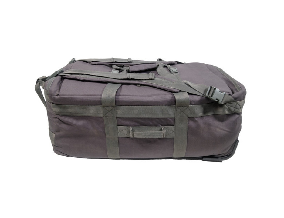 Ulfhednar Sac à Dos Cordura® sur Roulettes