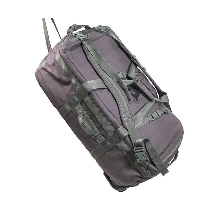 Ulfhednar Sac à Dos Cordura® sur Roulettes