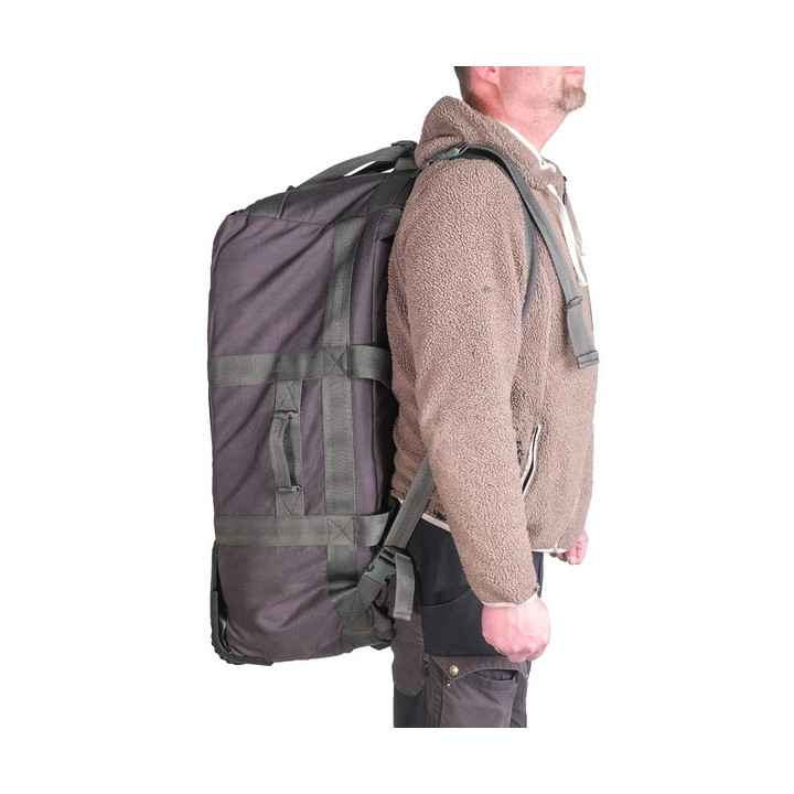 Ulfhednar Sac à Dos Cordura® sur Roulettes
