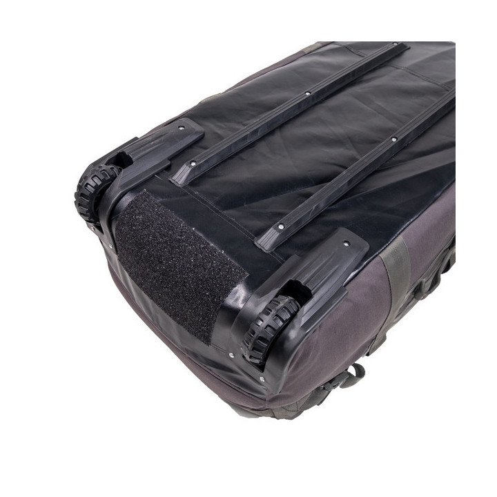 Ulfhednar Sac à Dos Cordura® sur Roulettes