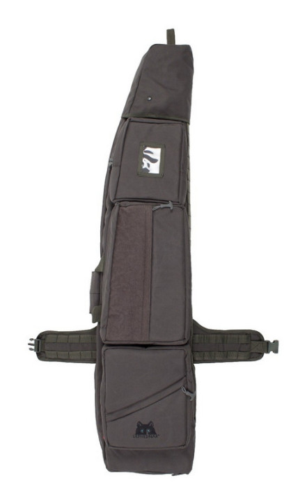 Ulfhednar Sac de Transport Arme Longue Cordura® 120 cm