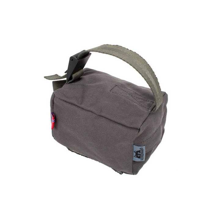 Ulfhednar Coussin Brick Back Rest