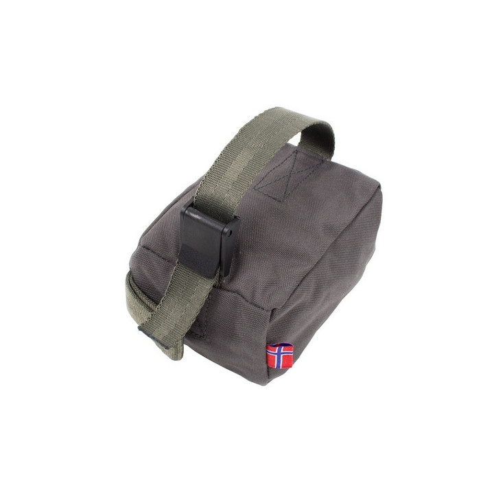 Ulfhednar Coussin Brick Back Rest