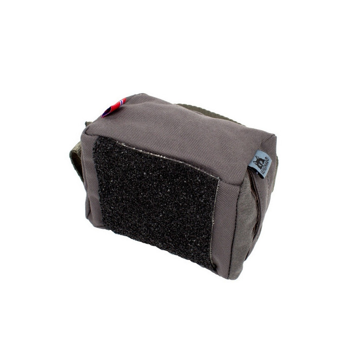 Ulfhednar Coussin Brick Back Rest