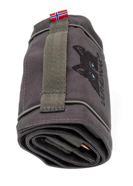 Ulfhednar Porte Cartouches Cordura® 60 cps