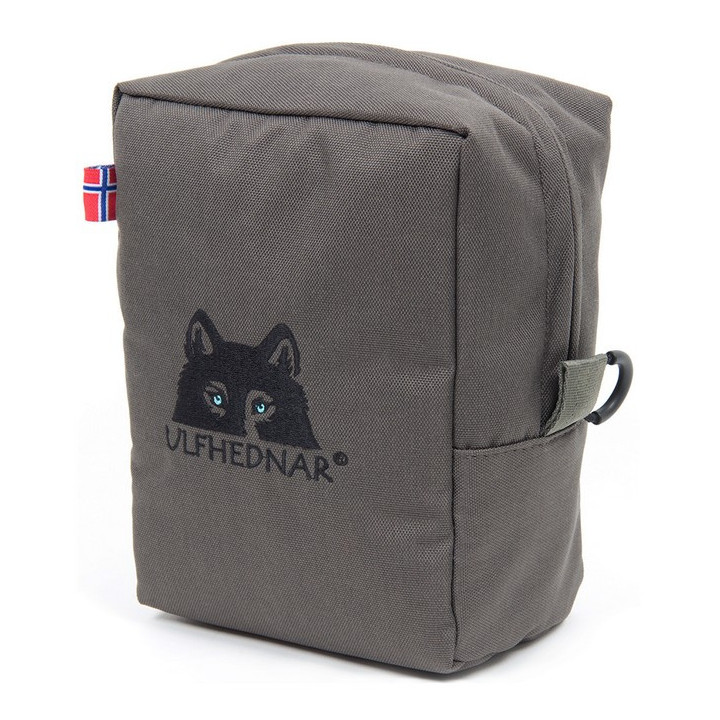 Ulfhednar Molle Pocket Medium 15x20 cm
