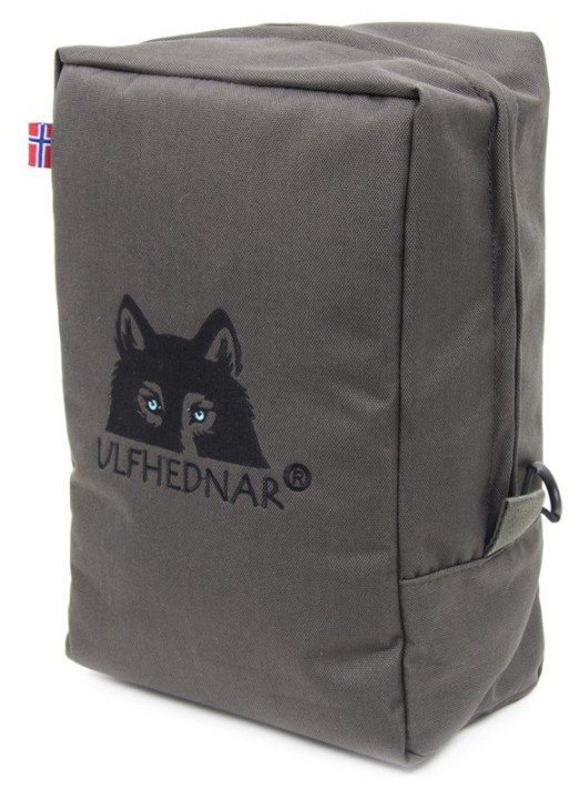 Ulfhednar Molle Pocket Large 20x30 cm