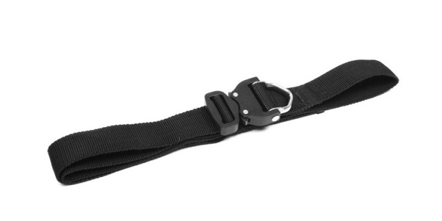 Ulfhednar Ceinture Cobra Cotton/Cordura