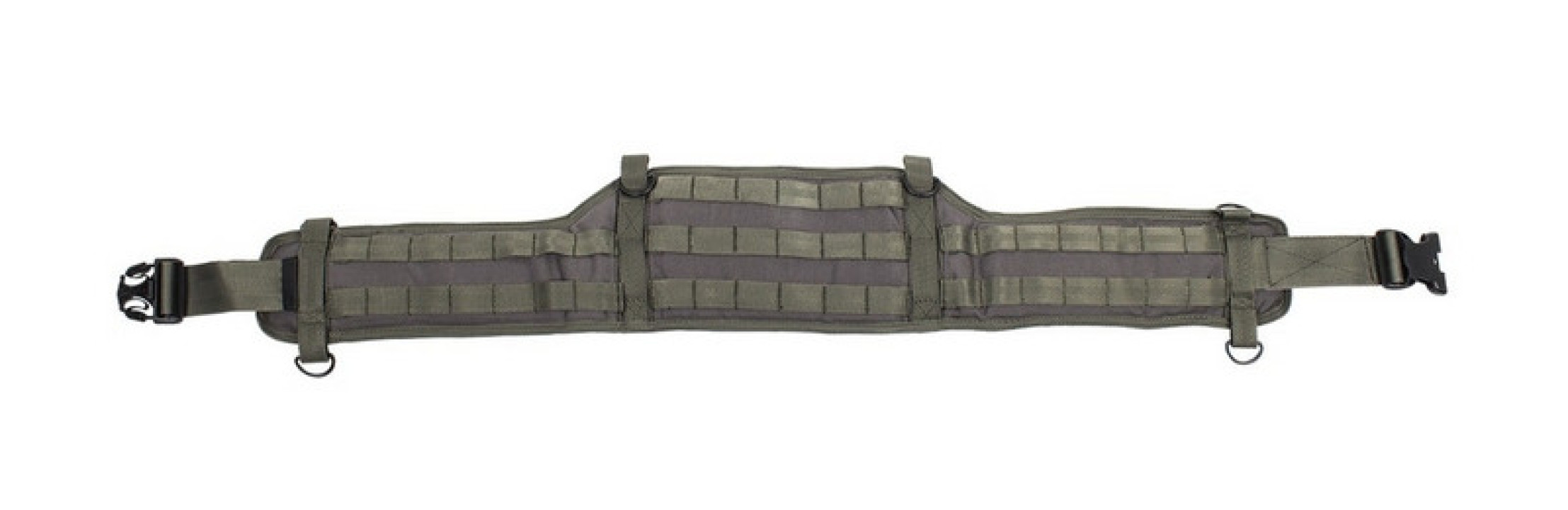 Ulfhednar Utility Molle Rig Cordura® XXL