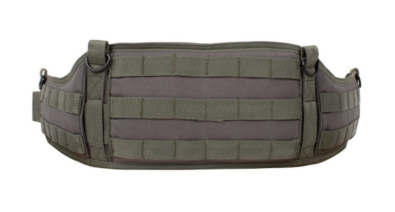 Ulfhednar Utility Molle Rig Cordura® XXL
