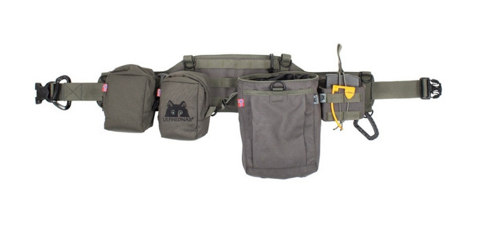 Ulfhednar Utility Molle Rig Cordura® XXL