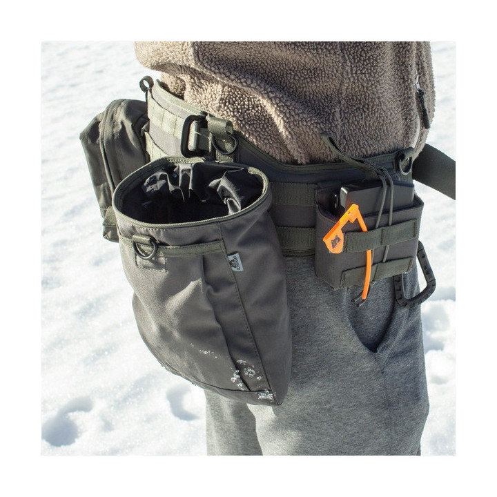 Ulfhednar Utility Molle Rig Cordura® XXL