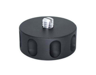Ulfhednar Adapter 'Puck' Aluminium