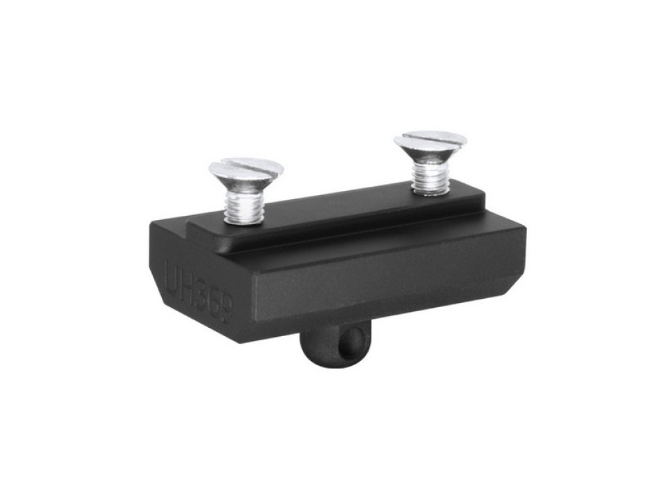 Ulfhednar Adaptateur Harris Loke Aluminium