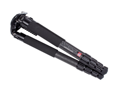 Ulfhednar Tripod HD 40kg Carbon