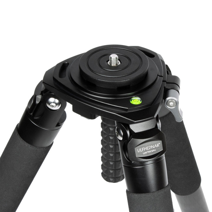 Ulfhednar Tripod HD 40kg Carbon