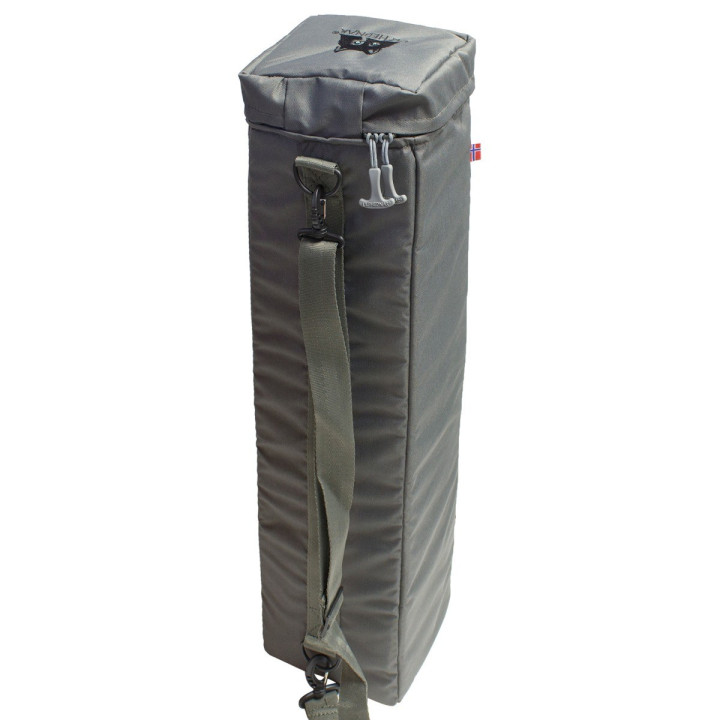 Ulfhednar Tripod HD 40kg Carbon