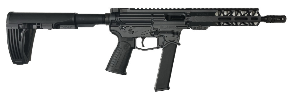 Battle Arms Carabine XIPHOS® 9P 8.5" 9mm