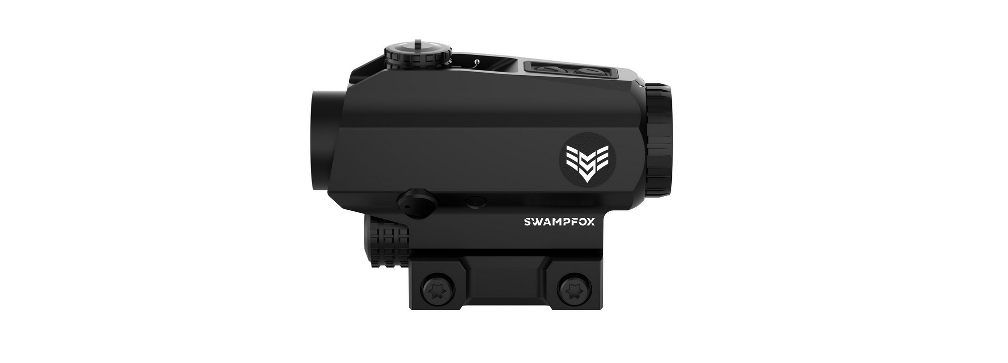 Swampfox Blade 1x25 IR BRC Point Rouge