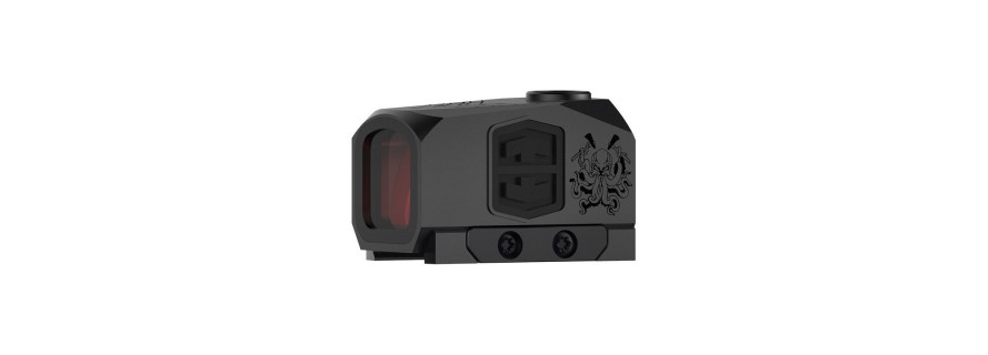 Swampfox Kraken 3 MOA Point Rouge