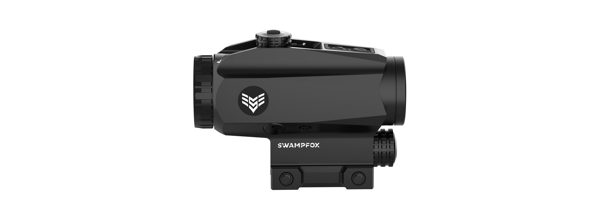 Swampfox Trihawk 3x30 MOA Point Vert