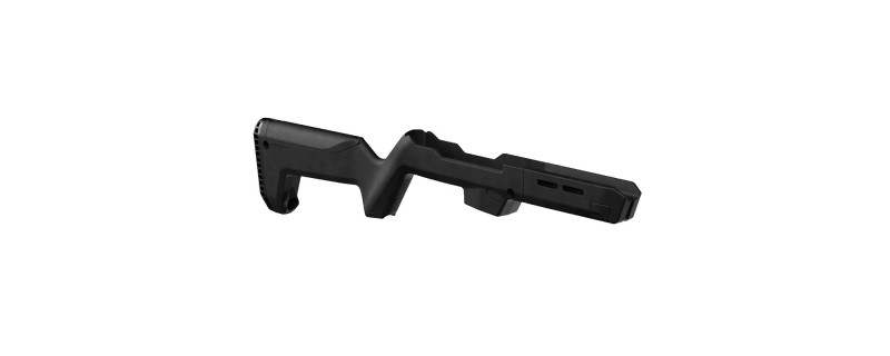 Magpul Crosse Ruger PC Carbine