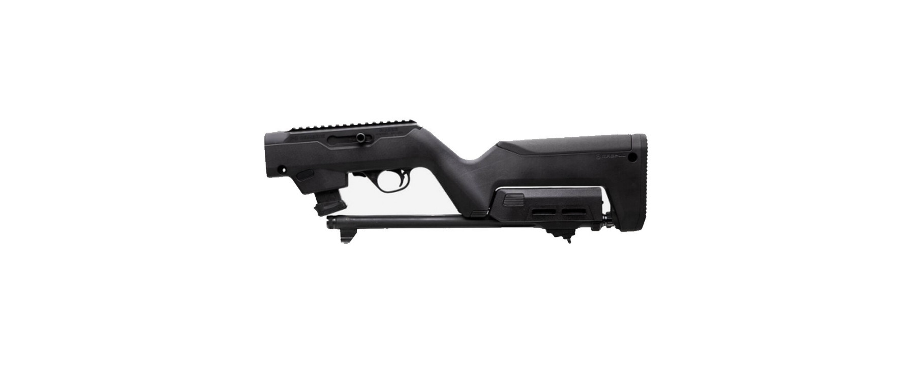 Magpul Crosse Ruger PC Carbine
