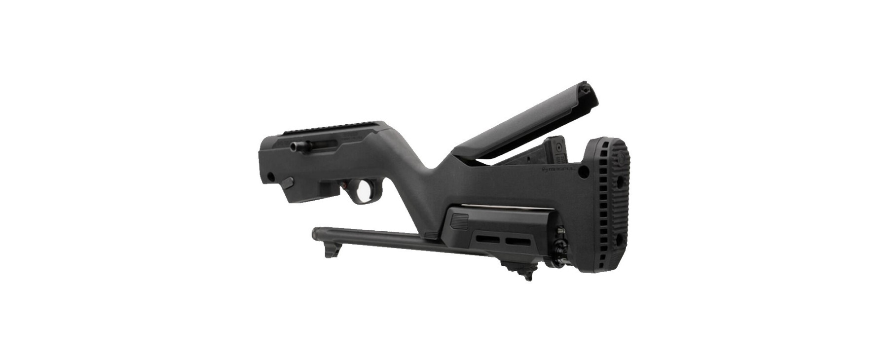 Magpul Crosse Ruger PC Carbine