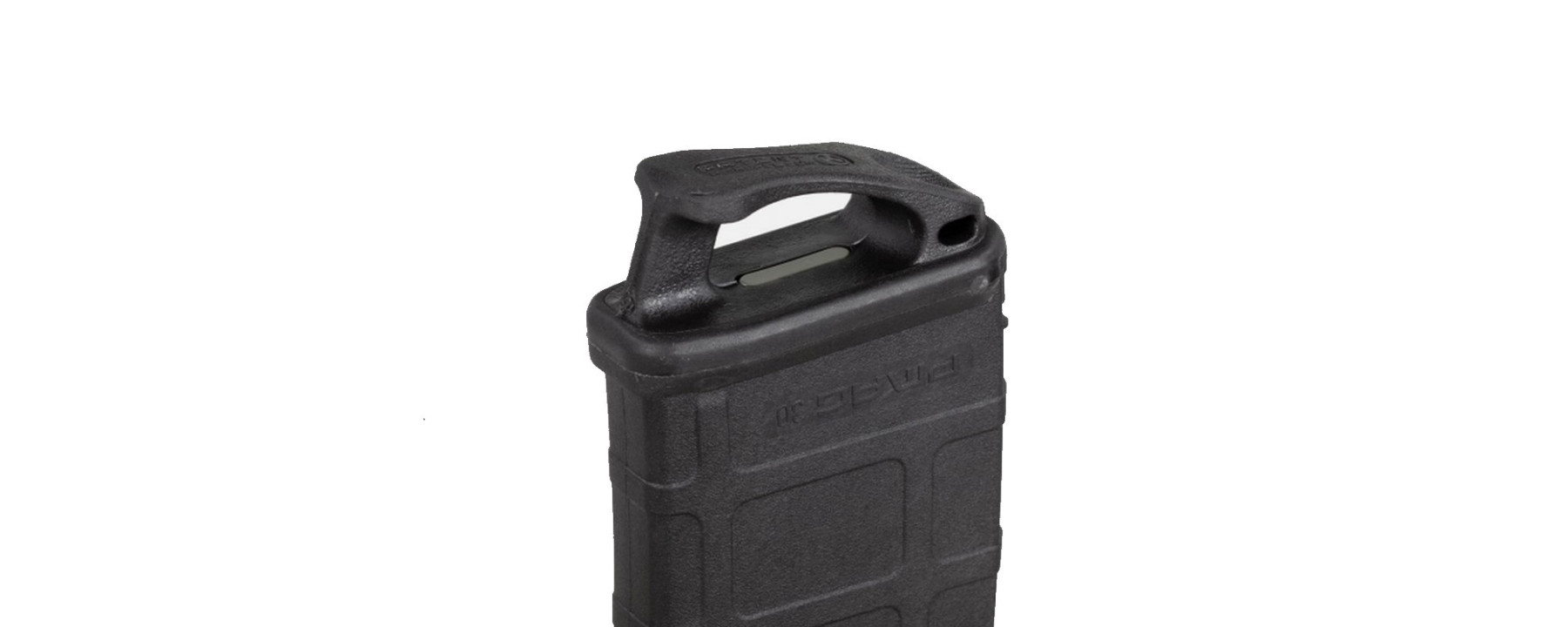 Magpul PMAG Ranger Plate