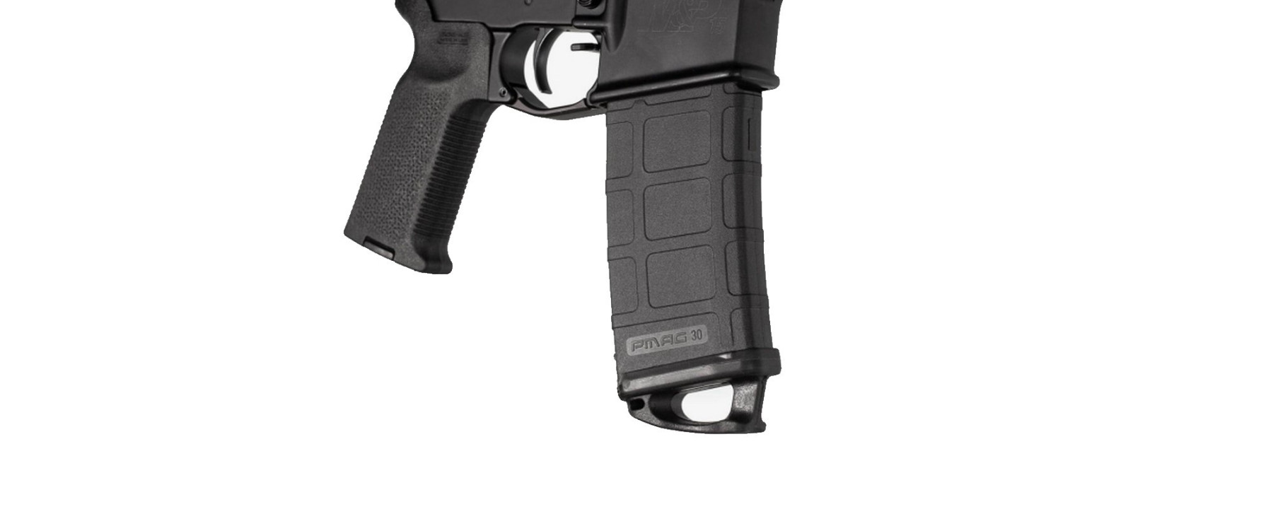 Magpul PMAG Ranger Plate