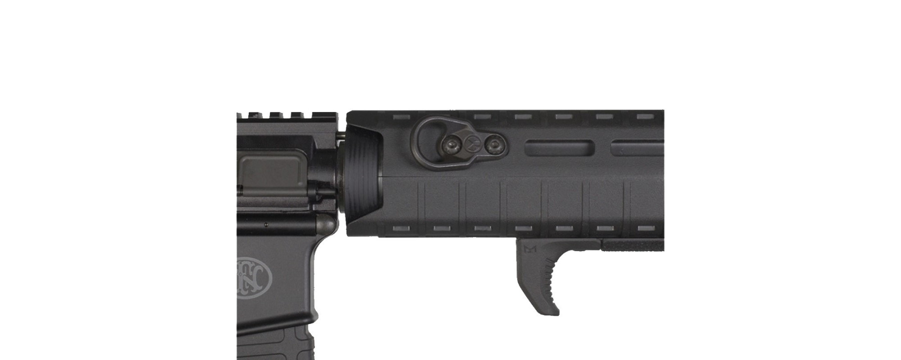 Magpul M-LOK Paraclip Sling Mount