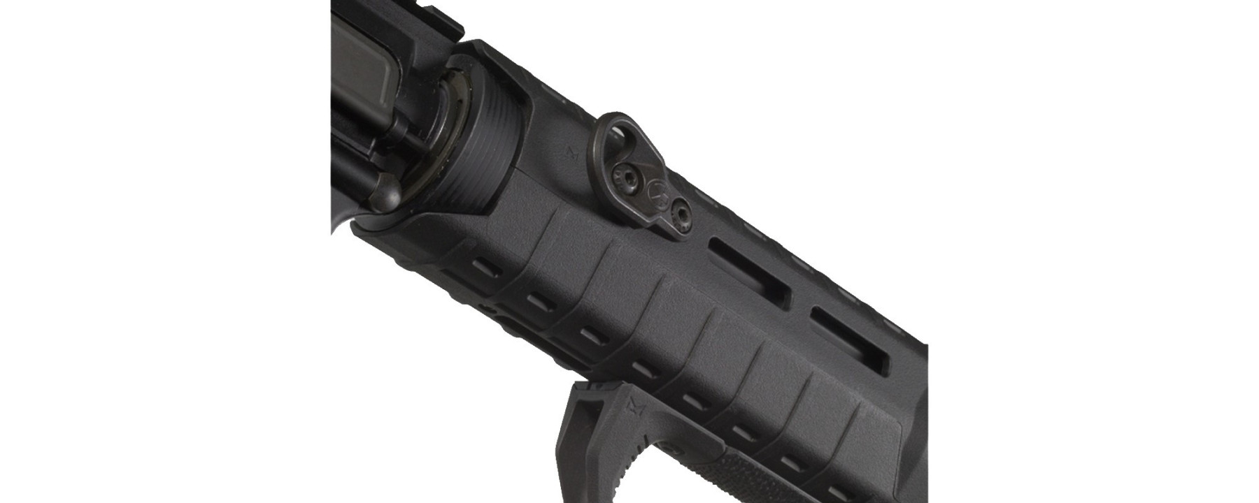 Magpul M-LOK Paraclip Sling Mount